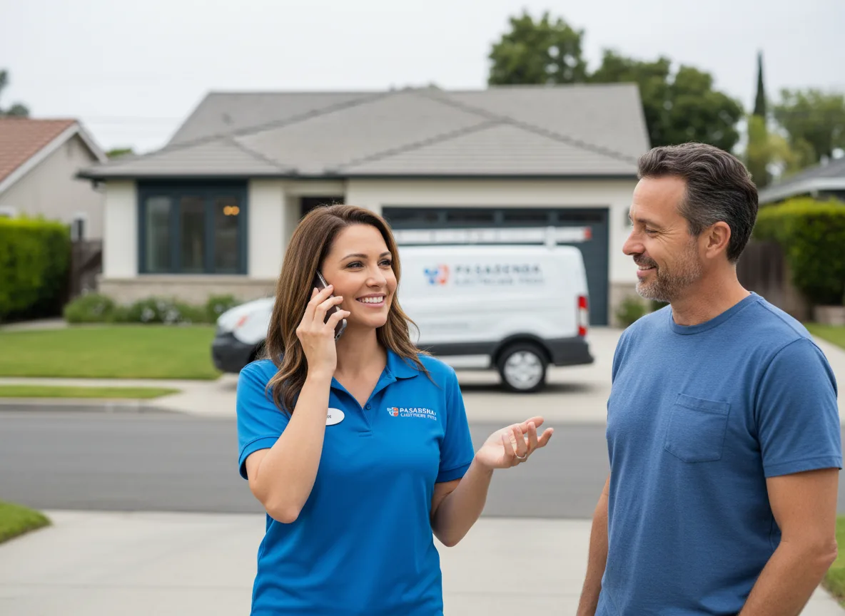 Electrician Ada, MN FAQs